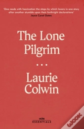 Lone Pilgrim