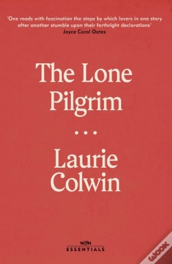 Capa do artigo Lone Pilgrim