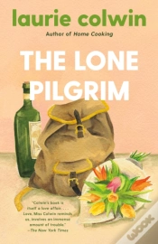 Capa do artigo Lone Pilgrim
