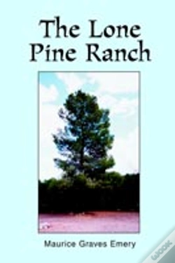 Capa do artigo Lone Pine Ranch