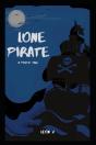 Lone Pirate: A Poetic Tale - Preview