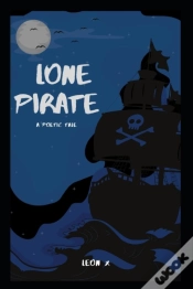 Capa do artigo Lone Pirate: A Poetic Tale
