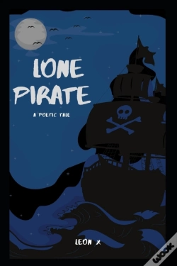 Capa do artigo Lone Pirate: A Poetic Tale