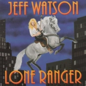 Capa do artigo Lone Ranger - CD