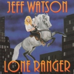 Capa do artigo Lone Ranger - CD