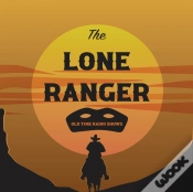 Capa do artigo Lone Ranger!
