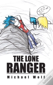 Capa do artigo Lone Ranger