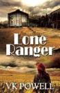 Lone Ranger - Preview
