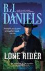 Lone Rider - Preview