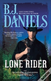 Capa do artigo Lone Rider