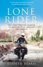 Lone Rider - Preview