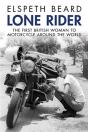 Lone Rider - Preview