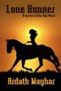 Lone Runner - Preview