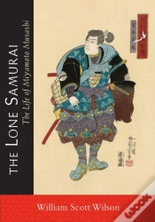 Capa do artigo Lone Samurai