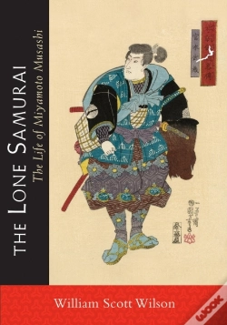 Capa do artigo Lone Samurai