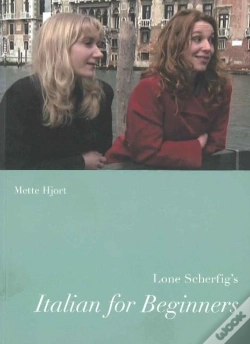 Capa do artigo Lone Scherfig'S Italian For Beginners