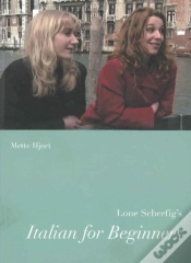 Capa do artigo Lone Scherfig