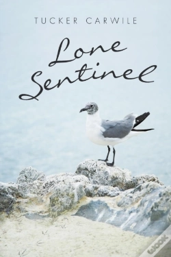 Capa do artigo Lone Sentinel