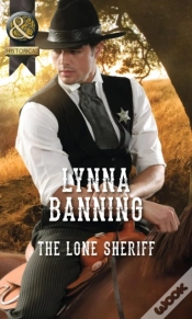 Capa do artigo Lone Sheriff