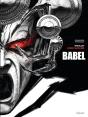 Lone Sloane : Babel - Preview