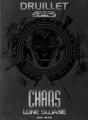 Lone Sloane : Chaos - Preview