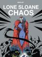 Lone Sloane: Chaos - Preview