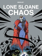 Lone Sloane: Chaos