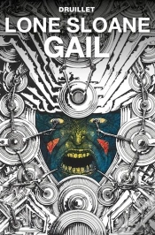 Capa do artigo Lone Sloane: Gail