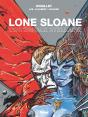 Lone Sloane : L'Intégrale Stellaire - Preview