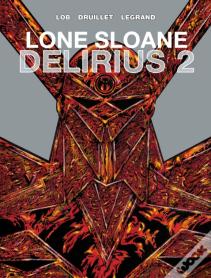 Lone Sloane