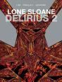 Lone Sloane - Preview