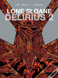 Capa do artigo Lone Sloane