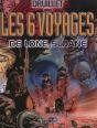 Lone Sloane T.1; Les Six Voyages De Lone Sloane - Preview