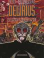 Lone Sloane T.2; Delirius - Preview