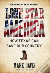 Capa do artigo Lone Star America