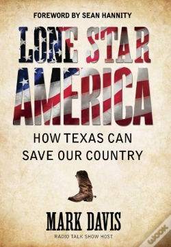 Capa do artigo Lone Star America