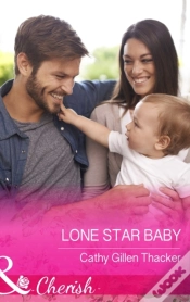 Capa do artigo Lone Star Baby