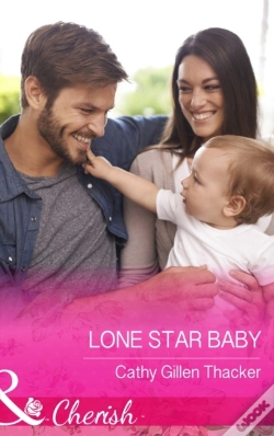 Capa do artigo Lone Star Baby