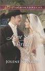 Lone Star Bride - Preview