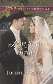 Capa do artigo Lone Star Bride