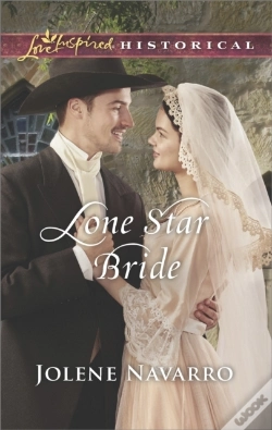 Capa do artigo Lone Star Bride