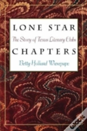 Capa do artigo Lone Star Chapters