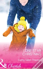 Capa do artigo Lone Star Christmas