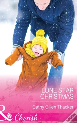 Capa do artigo Lone Star Christmas