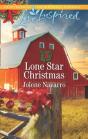 Lone Star Christmas - Preview