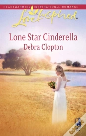 Capa do artigo Lone Star Cinderella