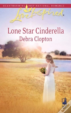 Capa do artigo Lone Star Cinderella