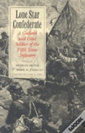 Capa do artigo Lone Star Confederate