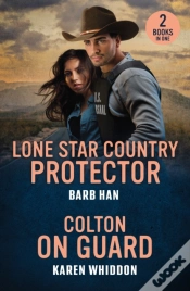 Capa do artigo Lone Star Country Protector / Colton On Guard