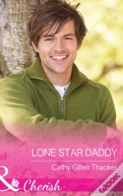 Capa do artigo Lone Star Daddy